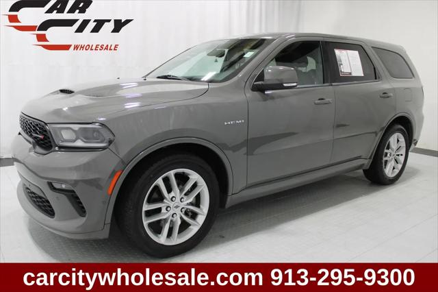 2022 Dodge Durango R/T AWD for sale in Shawnee, KS