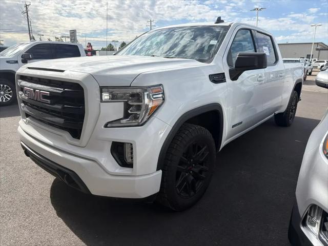 2022 GMC Sierra 1500 Limited Elevation for sale in Idaho Falls, ID