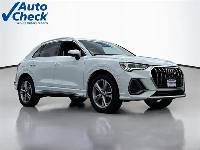 2019 Audi Q3 2.0T S line Premium for sale in Rockford, IL