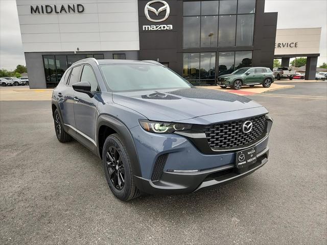 2026 Mazda CX-50 2.5 S Preferred for sale in Midland, TX