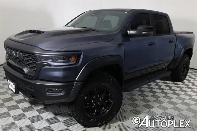 2026 Ram 1500 RHO Crew Cab 4x4 5'7" Box for sale in Lewisville, TX