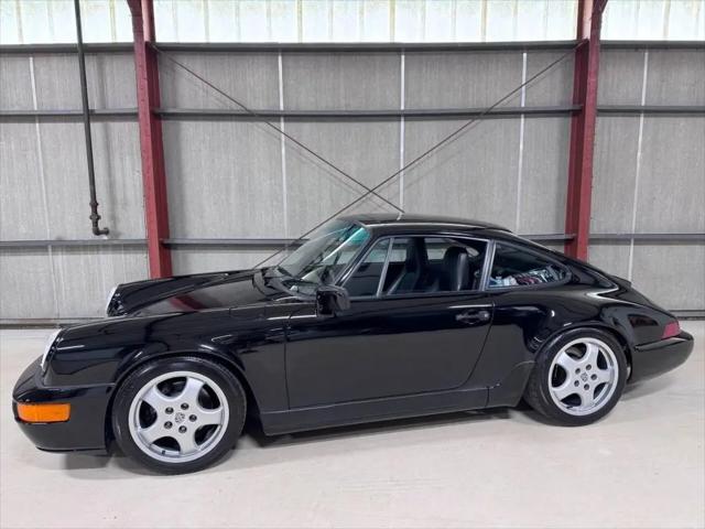1991 Porsche 911 Carrera for sale in Twinsburg, OH