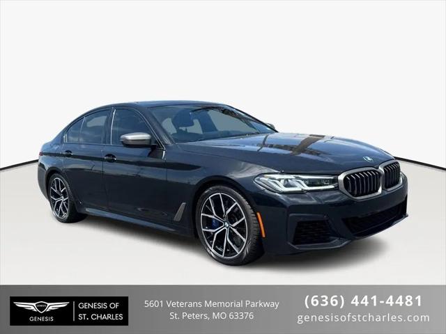 2023 BMW M5 i xDrive for sale in St Peters, MO