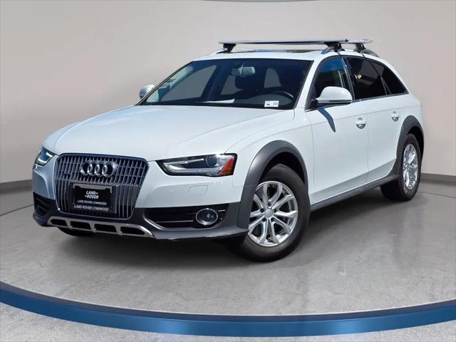 2015 Audi allroad 2.0T Premium for sale in Lynnwood, WA