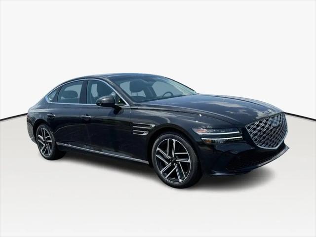2026 Genesis G80 2.5T Advanced AWD for sale in St Peters, MO