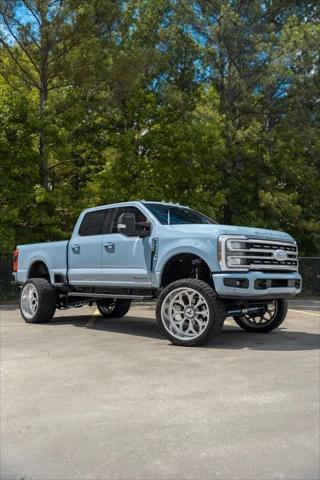 2024 Ford F-350 Lariat for sale in Longview, TX