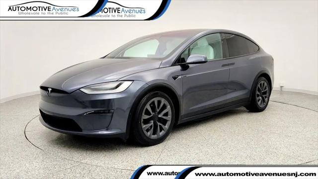 2023 Tesla Model X Standard Range for sale in Sewell, NJ