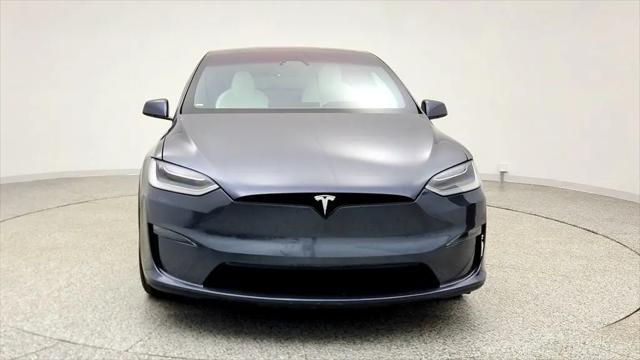 2023 Tesla Model X Standard Range