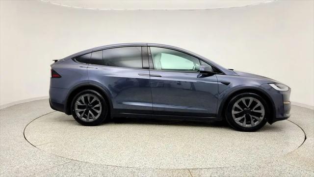 2023 Tesla Model X Standard Range