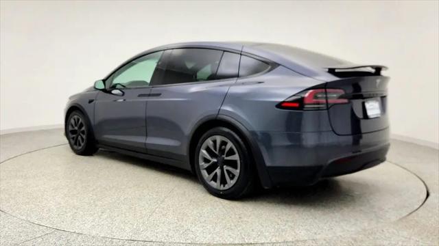 2023 Tesla Model X Standard Range