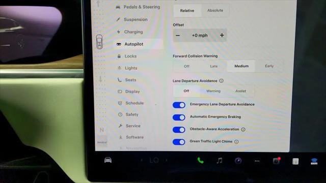 2023 Tesla Model X Standard Range