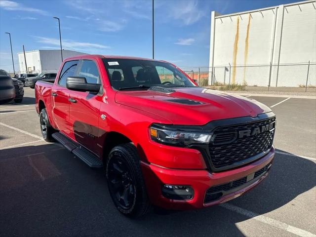 2026 Ram 1500 Express Crew Cab 4x4 5'7" Box for sale in Alamogordo, NM