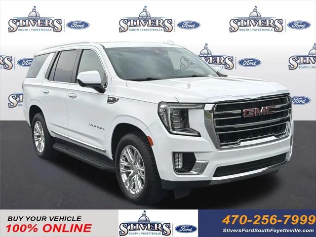 2023 GMC Yukon 2WD SLT for sale in Fayetteville, GA