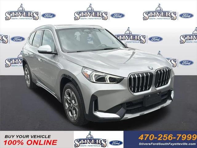 2024 BMW X1 xDrive28i for sale in Fayetteville, GA