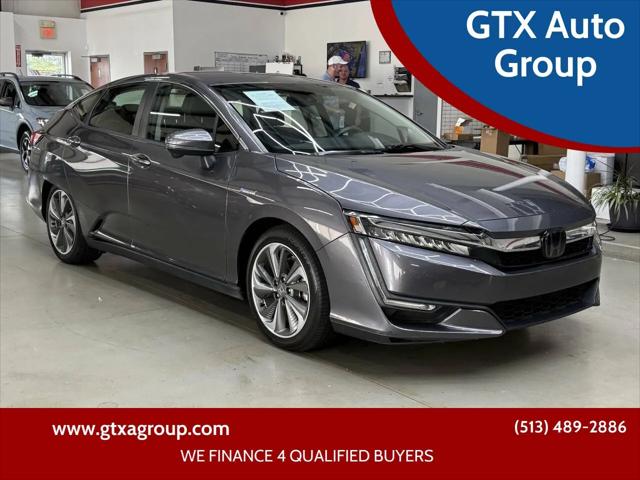 2018 Honda Clarity Plug-In Hybrid Plug-In Hybrid for sale near West Chester, OH