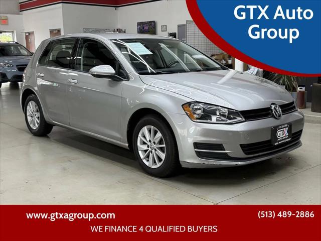 2015 Volkswagen Golf for sale near West Chester, OH