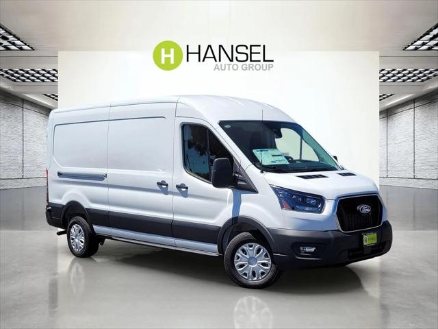 2026 Ford Transit Cargo Van T-250 for sale in Petaluma, CA