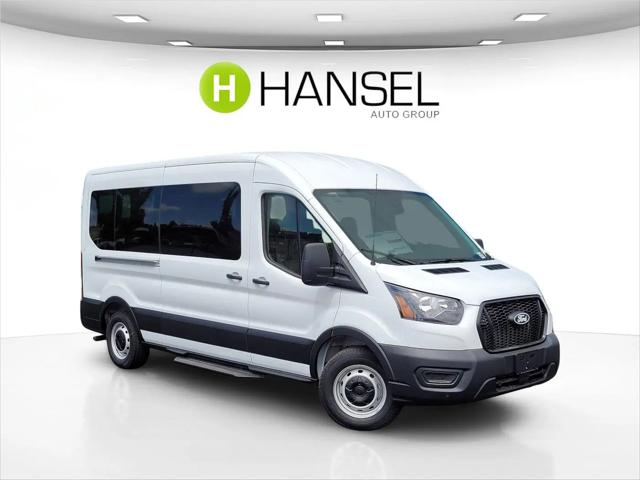 2026 Ford Transit-350 Passenger Van XL for sale in Petaluma, CA