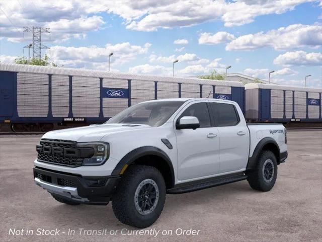 2026 Ford Ranger Raptor for sale in Petaluma, CA