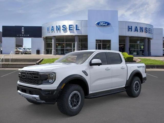 2026 Ford Ranger Raptor for sale in Petaluma, CA