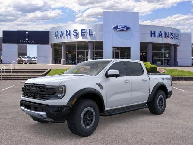 2026 Ford Ranger Raptor for sale in Petaluma, CA