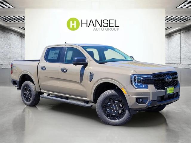2026 Ford Ranger XLT for sale in Petaluma, CA