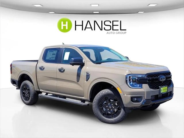 2026 Ford Ranger XLT for sale in Petaluma, CA
