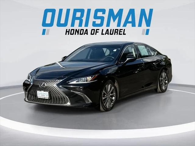 2021 Lexus ES 350 ES 350 for sale in Laurel, MD