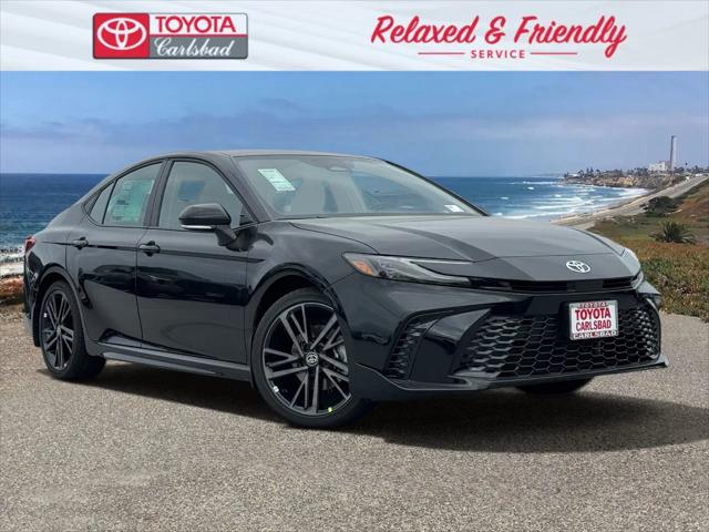 2026 Toyota Camry XSE for sale in Carlsbad, CA