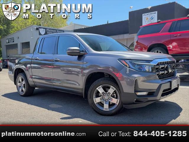 2024 Honda Ridgeline RTL for sale in Martinez, CA