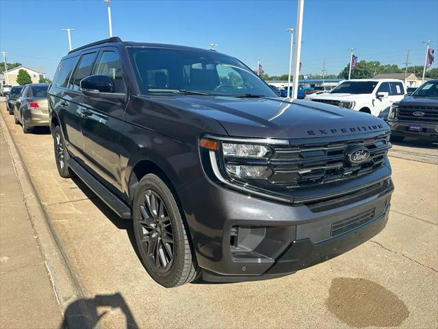 2026 Ford Expedition Max Platinum MAX for sale in Manhattan, KS