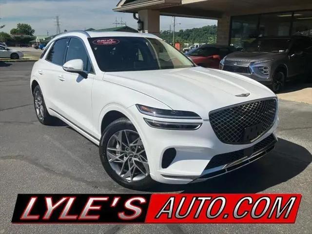 2024 Genesis GV70 2.5T AWD for sale in Follansbee, WV