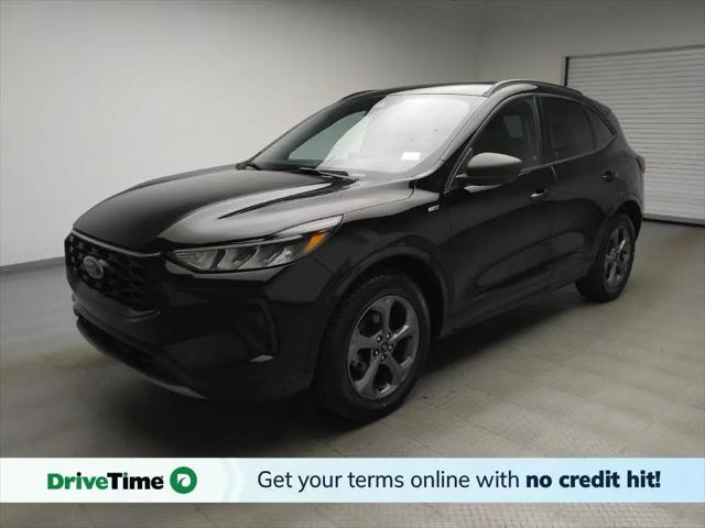 2024 Ford Escape ST-Line for sale in Midlothian, IL