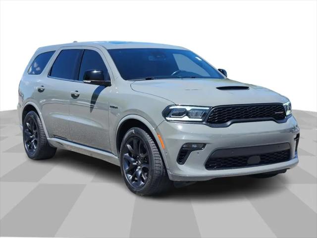 2022 Dodge Durango R/T Plus for sale in Billings, MT