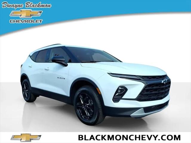 2026 Chevrolet Blazer LT for sale in Tupelo, MS