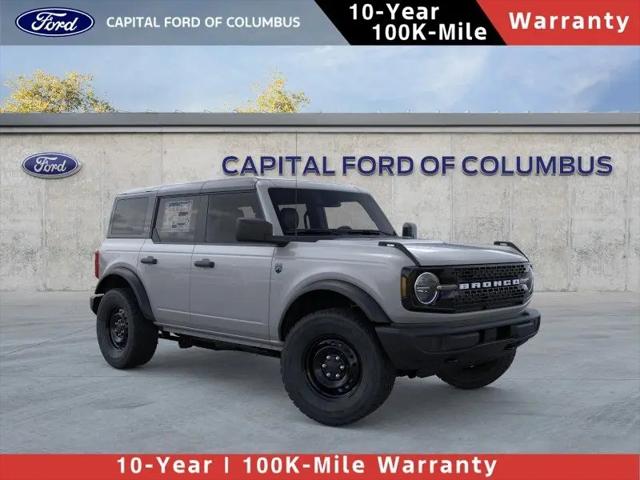 2026 Ford Bronco Big Bend for sale in Columbus, OH