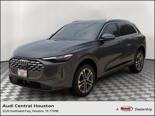 2026 Audi Q5 Premium Plus TFSI quattro S tronic for sale in Houston, TX