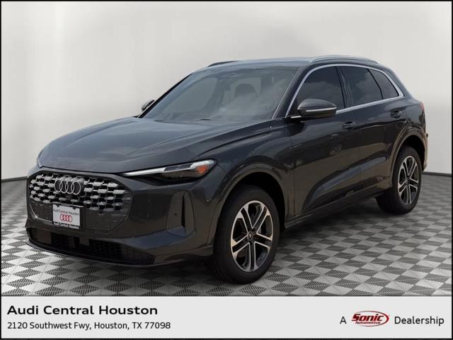 2026 Audi Q5 Premium Plus TFSI quattro S tronic for sale in Houston, TX