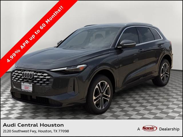 2026 Audi Q5 Premium Plus TFSI quattro S tronic for sale in Houston, TX