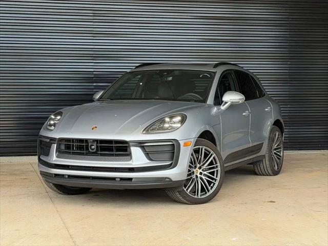 2026 Porsche Macan Unknown for sale in Austin, TX