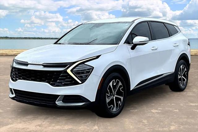 2024 Kia Sportage EX for sale in Jacksonville, FL