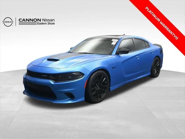 2023 Dodge Charger Scat Pack for sale in Daphne, AL