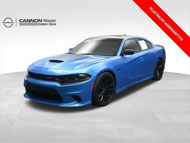 2023 Dodge Charger Scat Pack for sale in Daphne, AL