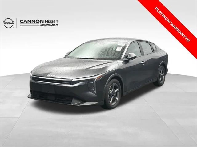 2025 Kia K4 LXS for sale in Daphne, AL
