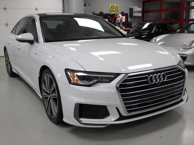 2019 Audi A6 55 Premium for sale in Lee's Summit, MO