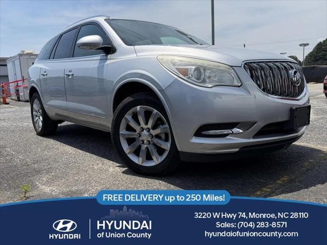 2016 Buick Enclave Premium for sale in Monroe, NC