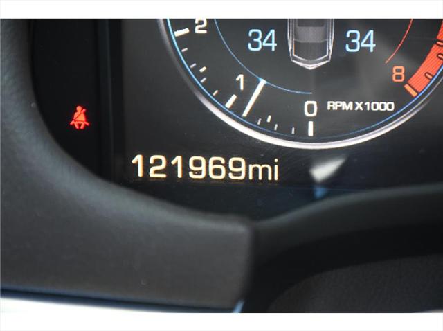 2013 Cadillac XTS Premium