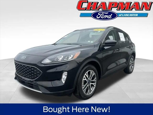 2022 Ford Escape SEL for sale in Lancaster, PA