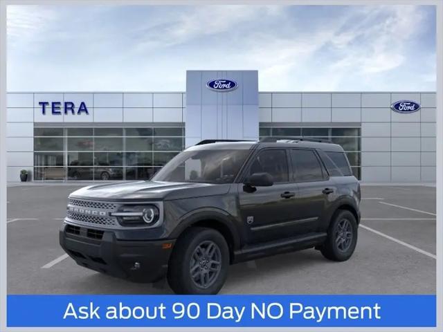 2026 Ford Bronco Sport Big Bend for sale in Plano, IL