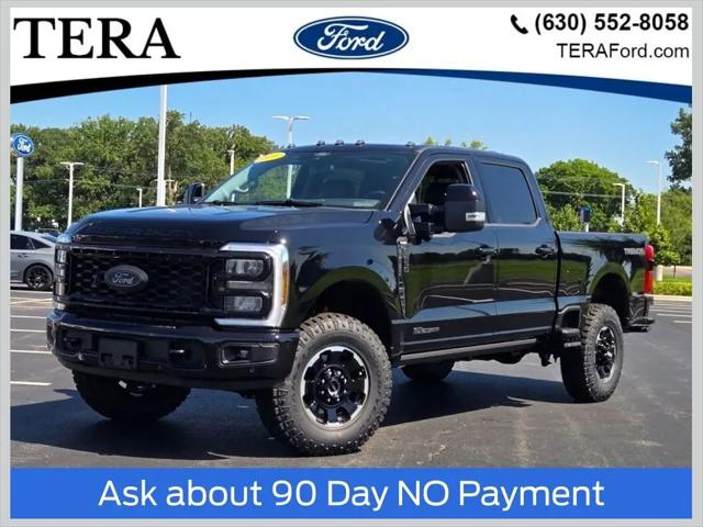 2026 Ford F-250 LARIAT for sale in Plano, IL